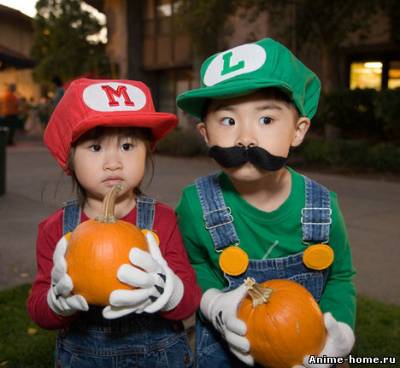 mario_kids_cosplay