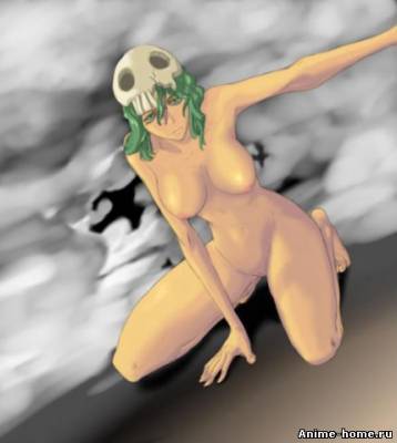 Bleach hentai 72