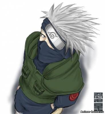 Kakashi sensey 53