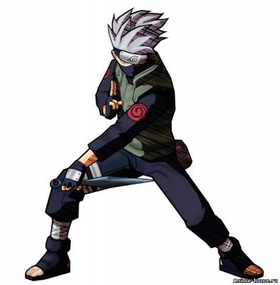 Kakashi sensey 52