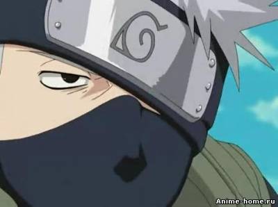 Kakashi sensey 57