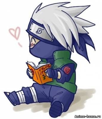 Kakashi sensey 15