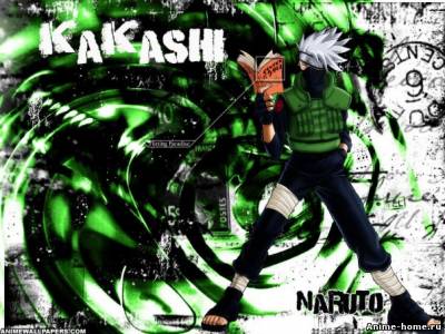 Kakashi sensey 93