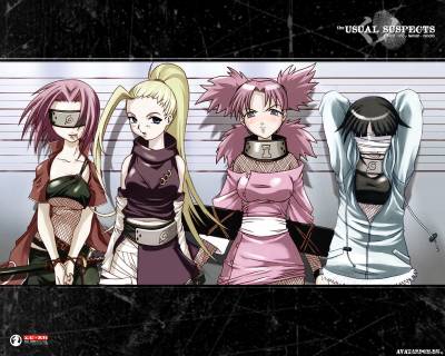 Naruto wallpaper 27