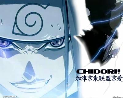 Naruto wallpaper 4