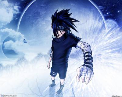 Naruto wallpaper 73