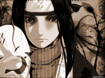 Naruto wallpaper 77